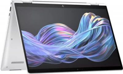 EliteBook G1i Core Ultra 5 (14 ) 512 Go 16 Go, Argent - Azerty - Neuf