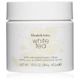 ELIZABETH ARDEN White Tea Pure Indulgence Body Cream 400ml