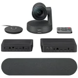LOGITECH Elo Extended Warranty 4 Years One Size Blue