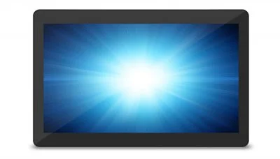 Elo Touch E692244 15.6´´ I5/8gb/128gb Tpv Noir One Size / EU Plug
