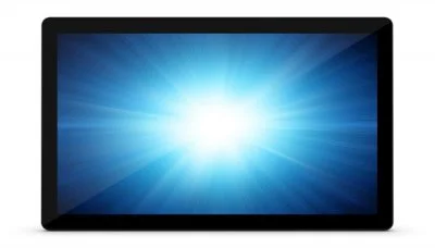 ELO TOUCH - PAYPOINT I-SER 2.0 CI5 FULLHD 1920X1080 8 Go RAM 128 Go SSD 21,5 Pouces W10 E