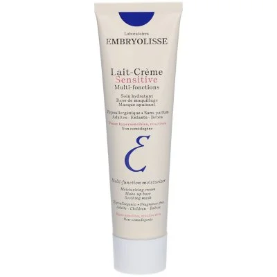 Embryolisse Lait Créme Sensitive 100ml