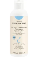 EMBRYOLISSE Lait Doux Demaquillante 200ml