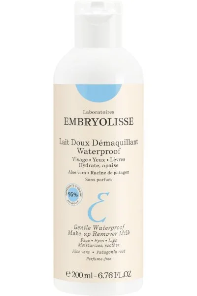 Embryolisse Lait Doux Demaquillante 200ml