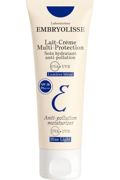 Embryolisse Leche Multiprotectora SPF20 40ml