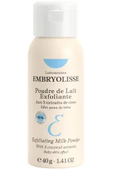 EMBRYOLISSE poudre de lait exfoliante 40 grammes