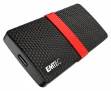 EMTEC ecssd1tx200 usb 1.1 disque dur ssd 3.1 gen1