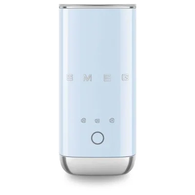 Emulsionneur SMEG bleu Années 50 MFF02PB