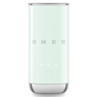 Emulsionneur SMEG vert d'eau Années 50 M