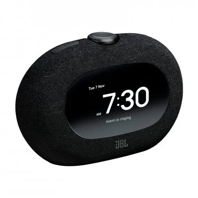 Enceinte Bluetooth Horizon 3 Noir avec DAB/DAB+/FM