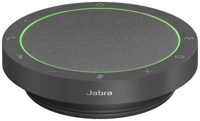Enceinte Bluetooth Portable avec Microphone Jabra Speak2 55 MS