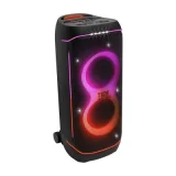 JBL Enceinte de soirée Partybox 720 Bluetooth Noir
