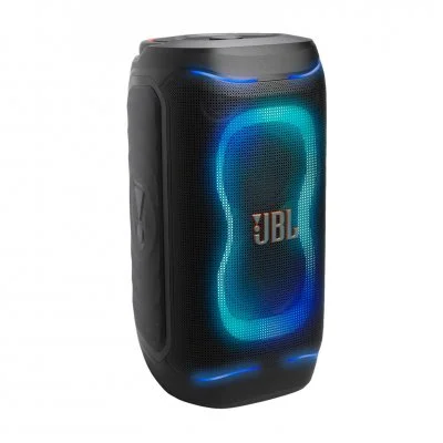 Enceinte de soirée portable sans fil Bluetooth JBL Partybox 130 Noir