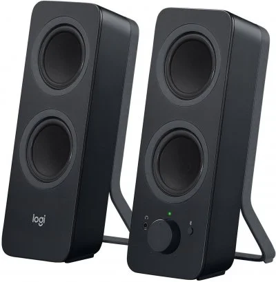 Enceinte PC Logitech Z207 BLACK