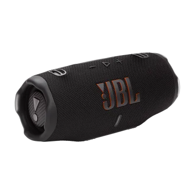 Enceinte portable Bluetooth JBL - Charge 6 - Noir