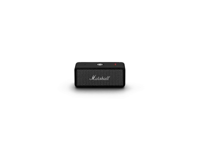 Enceinte portable Emberton II Black & Steel