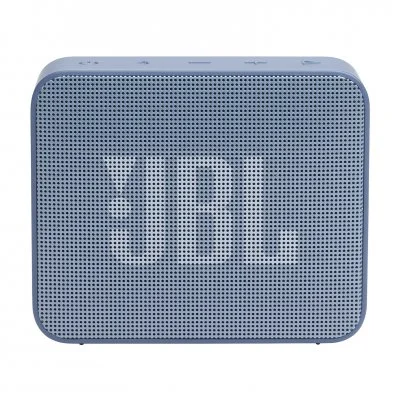 Enceinte portable étanche sans fil JBL Go Essential 2 Bluetooth Bleu