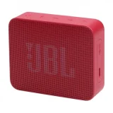JBL Enceinte portable étanche sans fil Go Essential 2 Bluetooth Rouge