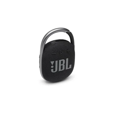 Enceinte portable JBL Clip 4 Bluetooth Noir
