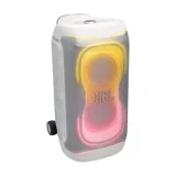 JBL Enceinte portable - - PartyBox 330 - Blanc