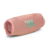 JBL Enceinte portable sans fil Bluetooth Charge 6 Rose