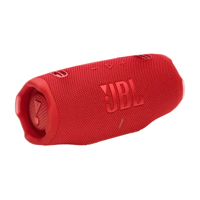 Enceinte portable sans fil Bluetooth JBL Charge 6 Rouge