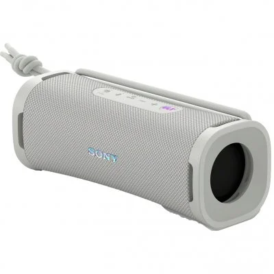 Enceinte portable sans fil Sony Bluetooth ULT Field 1 Blanc cassé