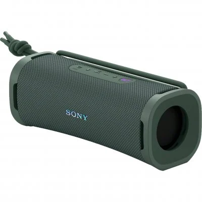 Enceinte portable sans fil Sony Bluetooth ULT Field 1 Gris forêt