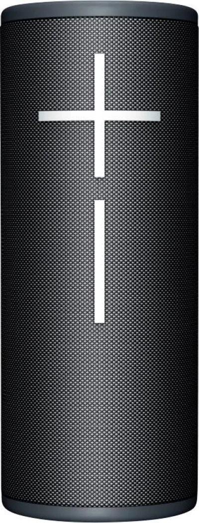 Enceinte portable sans fil Ultimate Ears Boom 4 Bluetooth Noir
