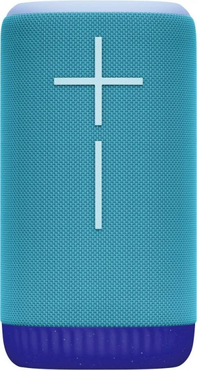 Enceinte portable sans fil Ultimate Ears Everboom Bluetooth Bleu