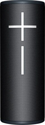 ULTIMATE EARS Enceinte portable sans fil Megaboom 4 Bluetooth Noir