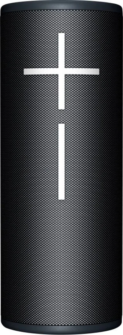 Enceinte portable sans fil Ultimate Ears Megaboom 4 Bluetooth Noir