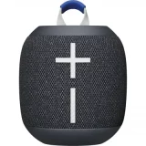 ULTIMATE EARS Enceinte portable sans fil Wonderboom 4 Bluetooth Noir
