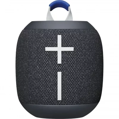 Enceinte portable sans fil Ultimate Ears Wonderboom 4 Bluetooth Noir
