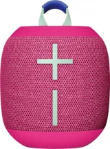 ULTIMATE EARS Enceinte portable sans fil Wonderboom 4 Bluetooth Rose