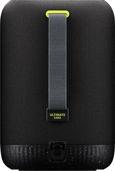 Enceinte sans fil Bluetooth Ultimate Ears Epicboom Noir