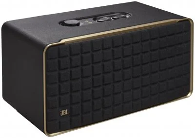 Enceinte sans fil JBL Authentics 500 Bluetooth Noir