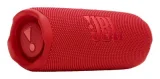 JBL Enceinte sans fil Flip 7 Bluetooth Rouge
