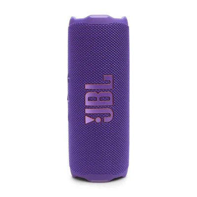 Enceinte sans fil JBL Flip 7 Bluetooth Violet