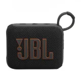 JBL Enceinte sans fil GO 4 NOIR