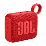 JBL Enceinte sans fil GO 4 ROUGE