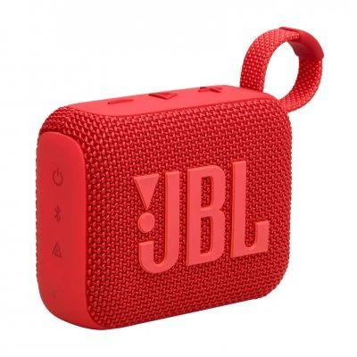 Enceinte sans fil Jbl GO 4 ROUGE