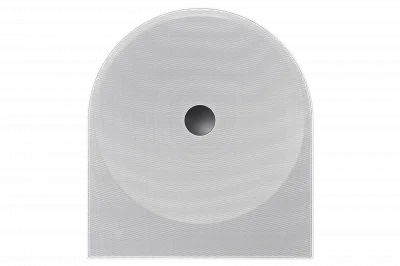 Enceinte sans fil Samsung Music Studio 5 HW-LS51H Blanc