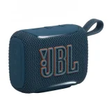 JBL Enceinte ultra-portable étanche sans fil Bluetooth Go 5 Bleu
