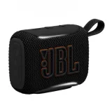 JBL Enceinte ultra-portable étanche sans fil Bluetooth Go 5 Noir