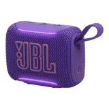 JBL Enceinte ultra-portable étanche sans fil Bluetooth Go 5 Violet