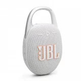 JBL Enceintes Bluetooth portables Clip 5 Blanc