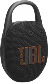JBL Enceintes Bluetooth portables Clip 5 Noir