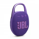 JBL Enceintes Bluetooth portables Clip 5 Violet