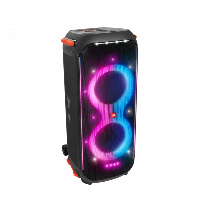 Enceintes de soirée JBL PartyBox 710